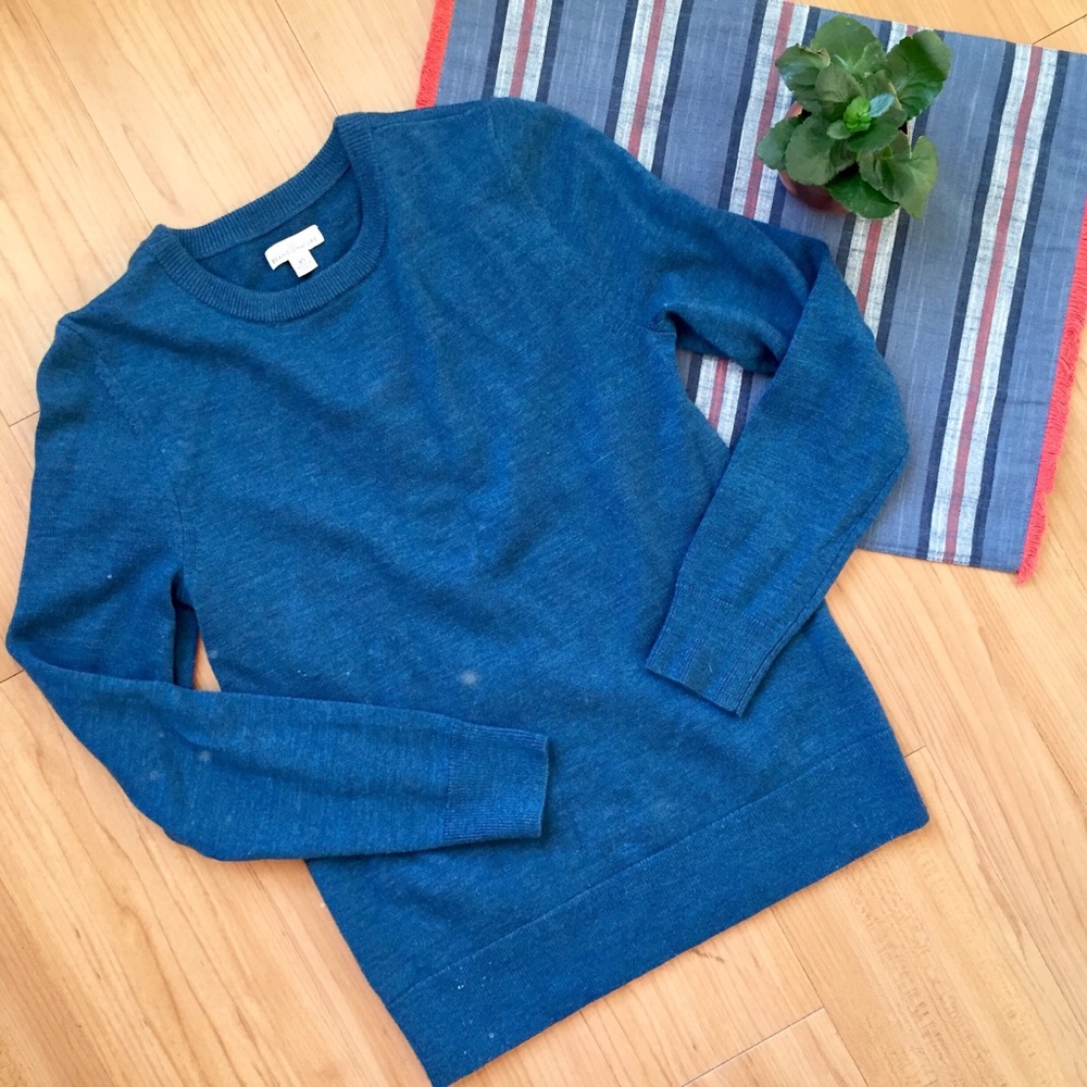 L. L. Bean Signature sweater
